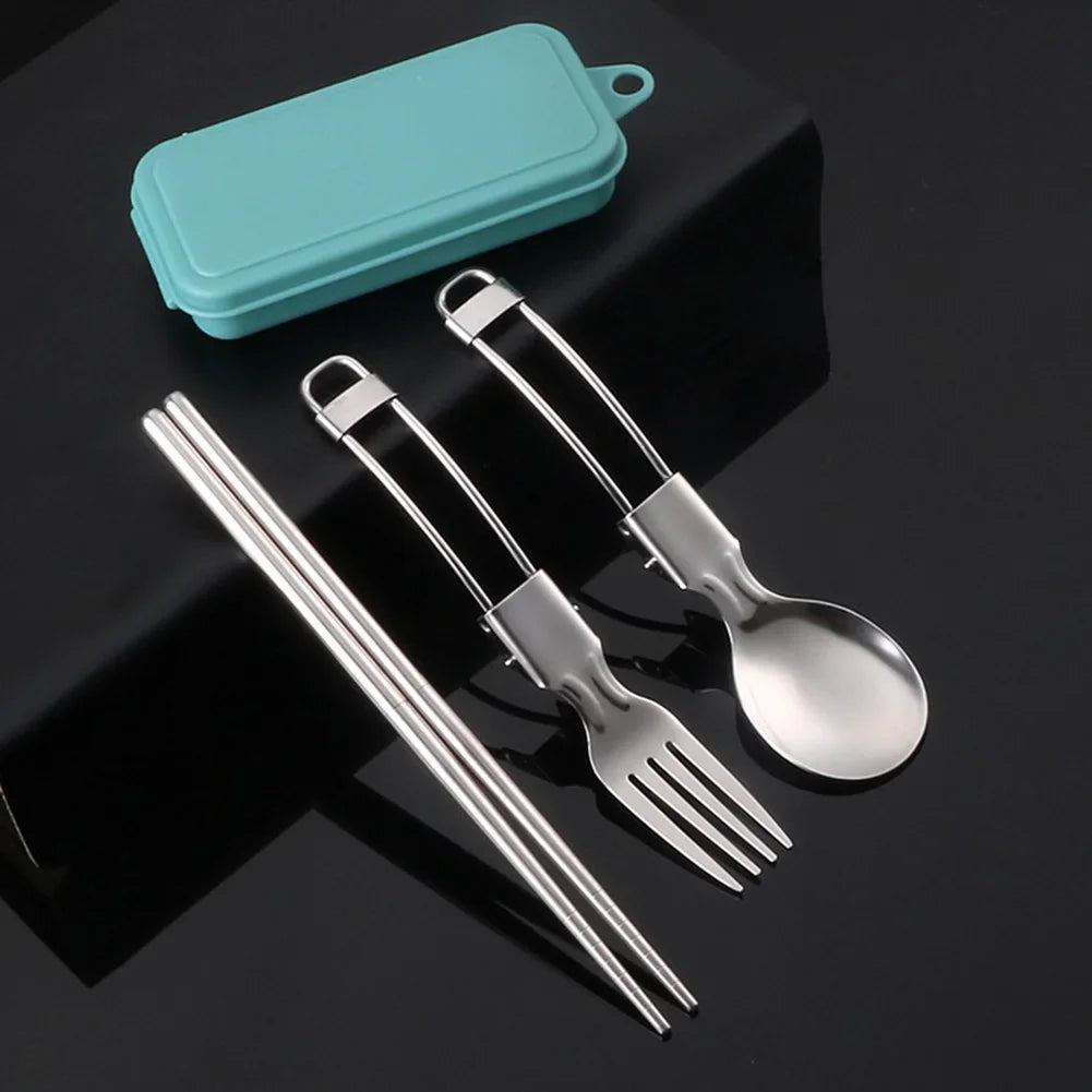 Camping Cutlery