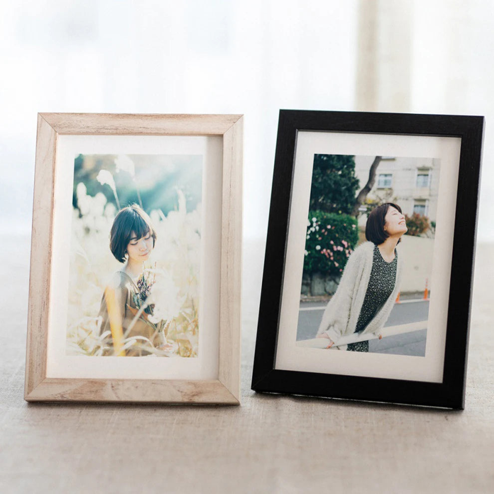 Minimalistic Photo Frames