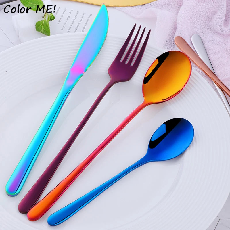 Bright Cutlery