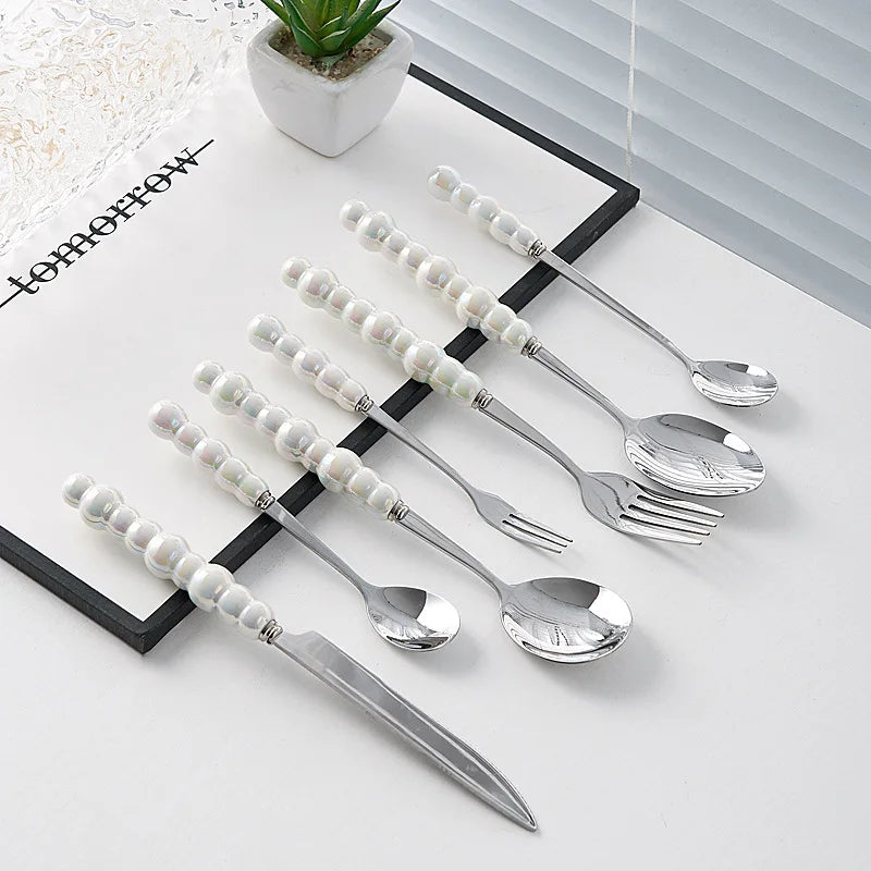 Stainless Steel Cutlery