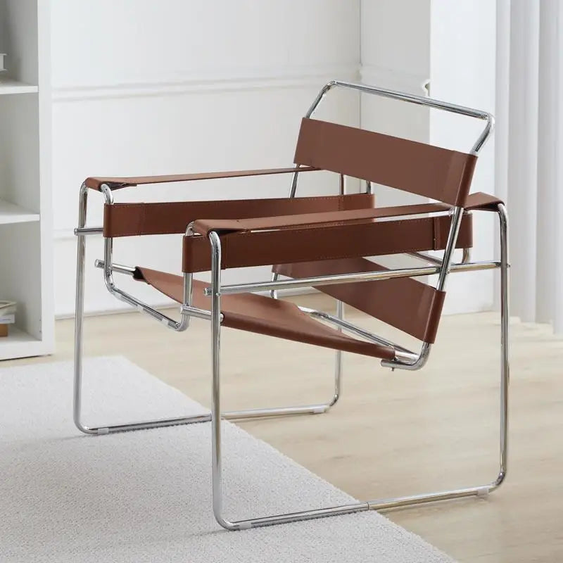 Wassily Chair - Ultra-Premium Replica