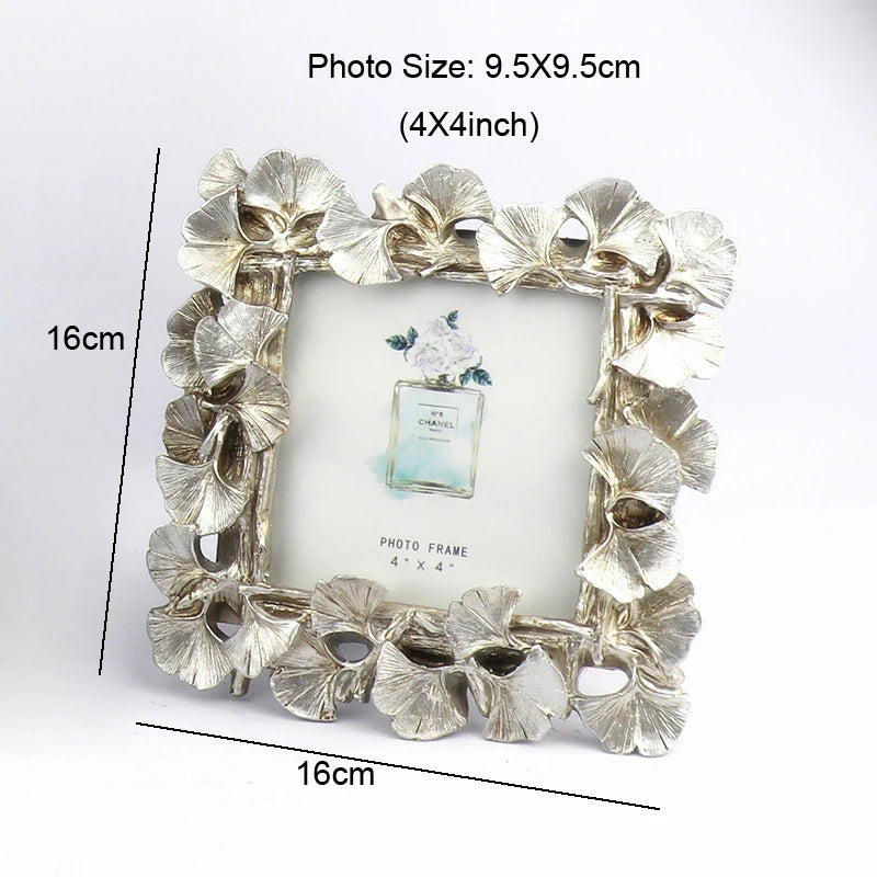 Bright Stylish Photo Frame