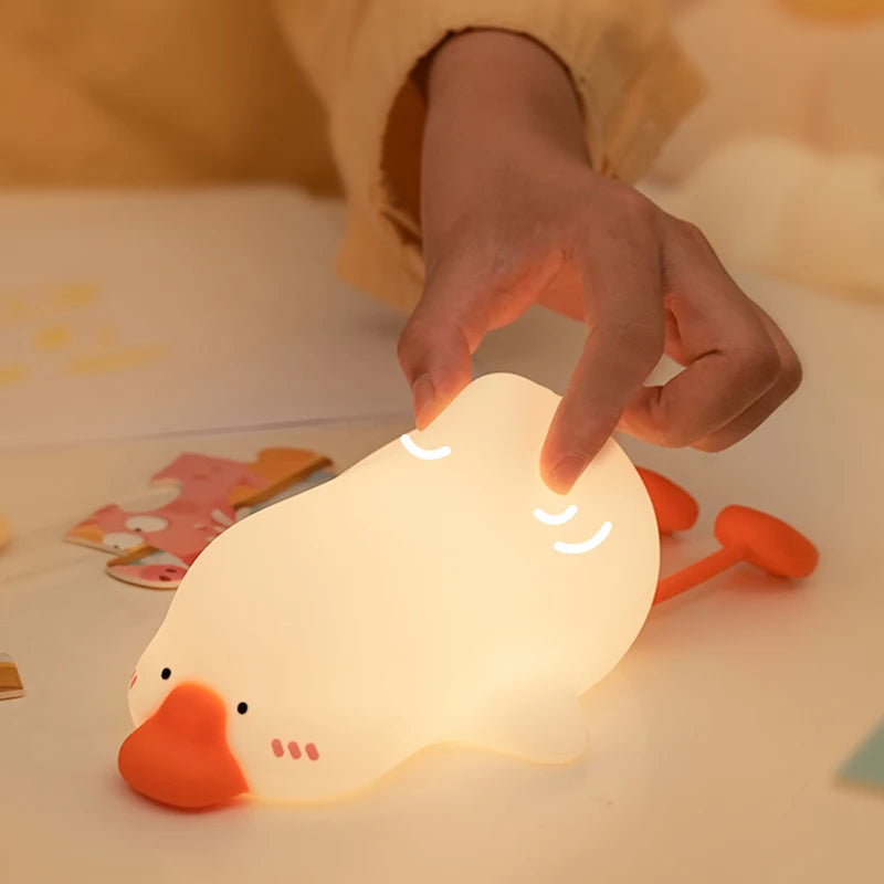 Goose RGB Lamp