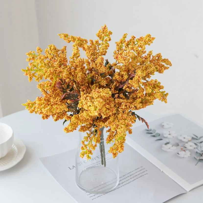 Graceful Artificial Flowers