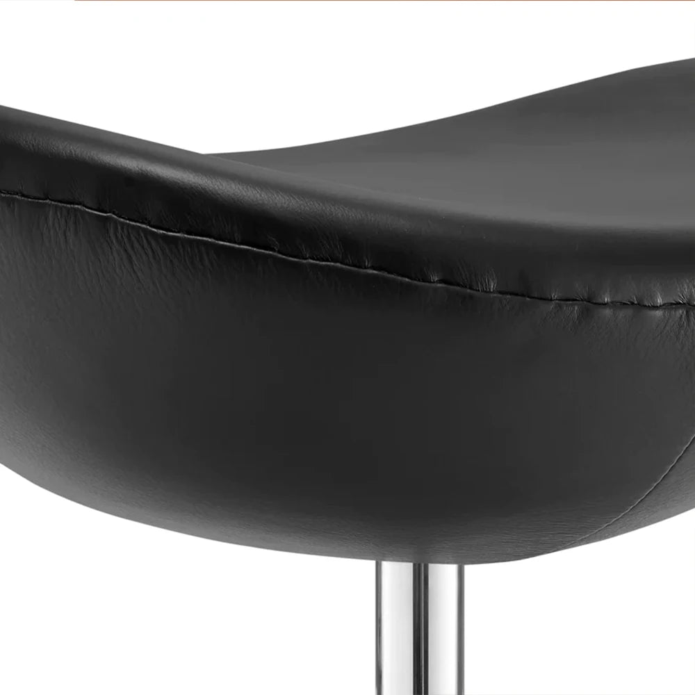 Egg Chair with Stool - Ultra-Premium Replica