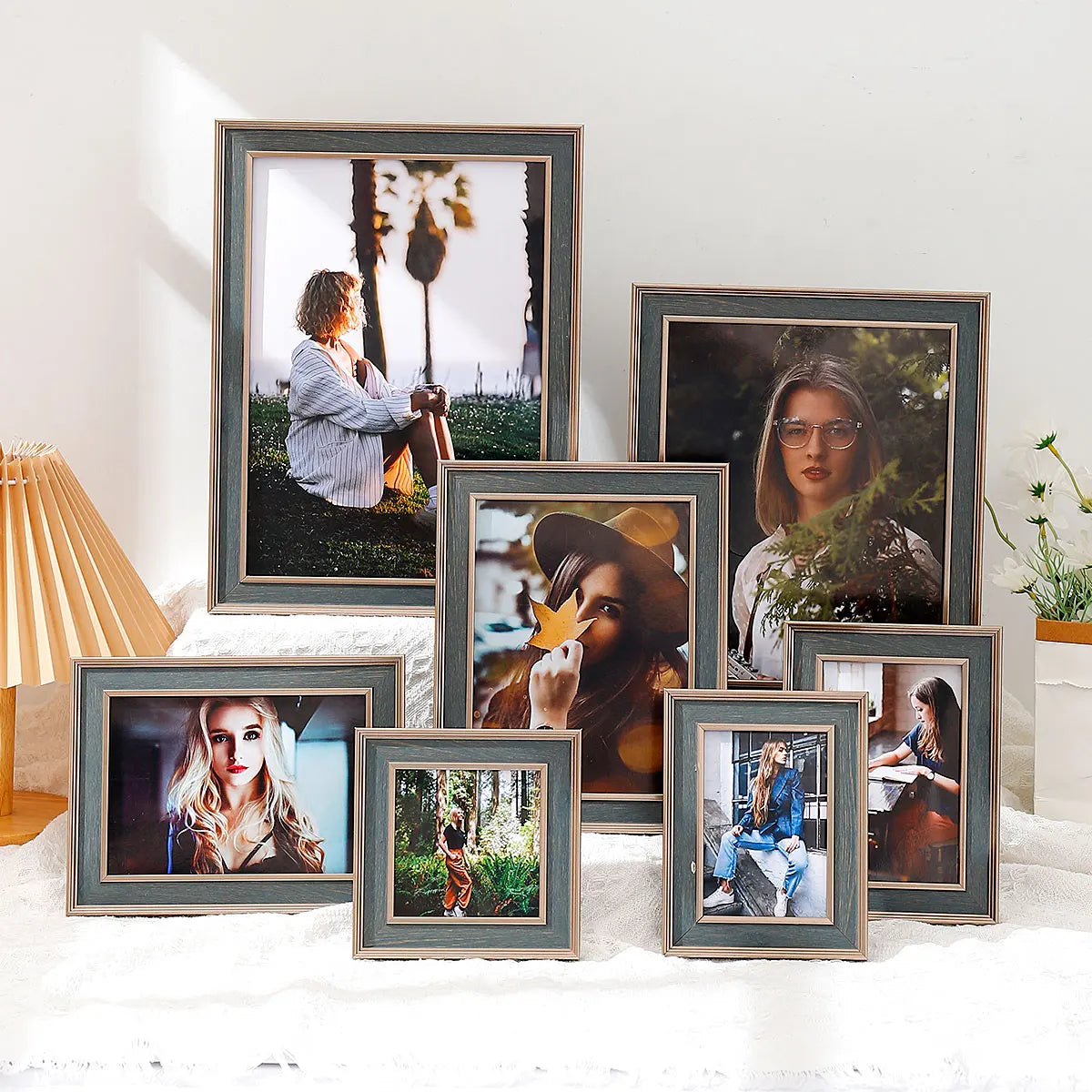 Stylish Photo Frame