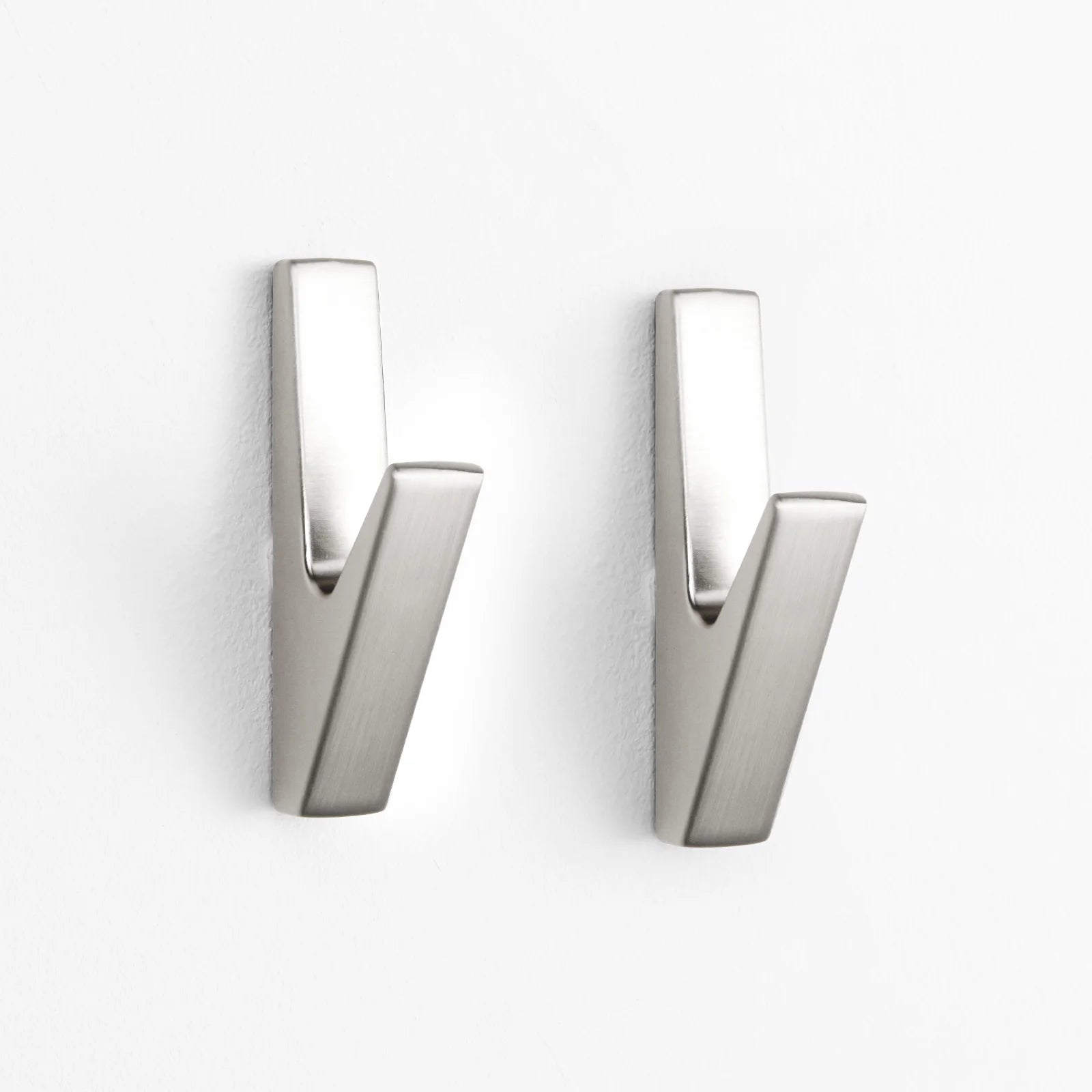 Modern Matte Wall Hooks