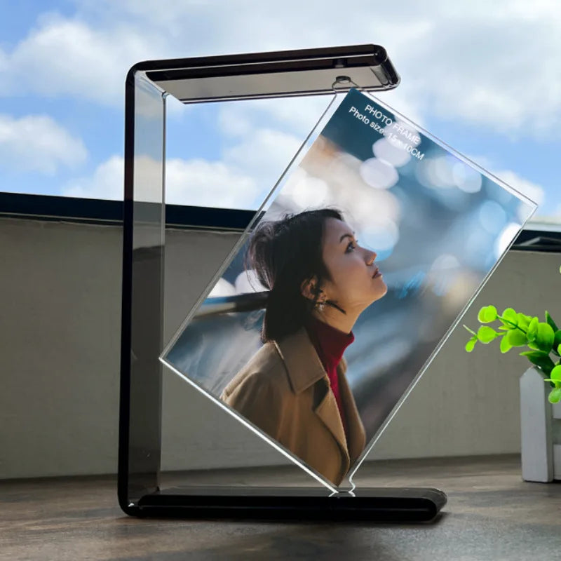 Unusual Photo Frame