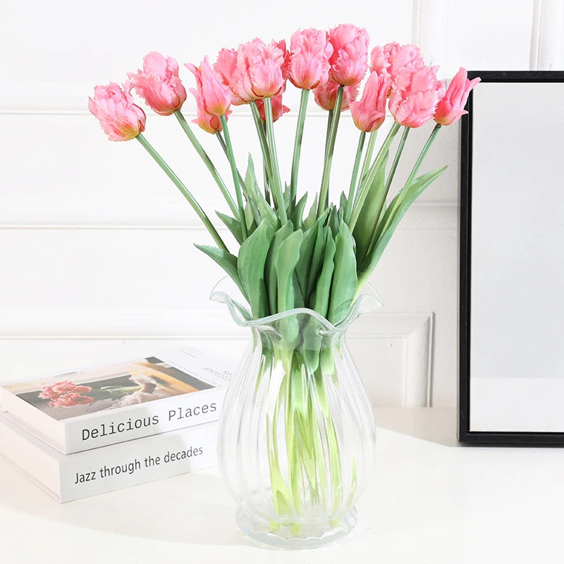 Chic Tulips