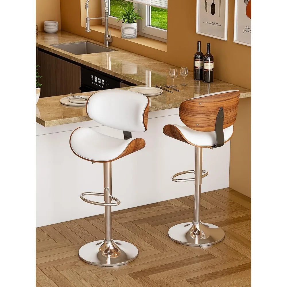 Swivel Bar Stools