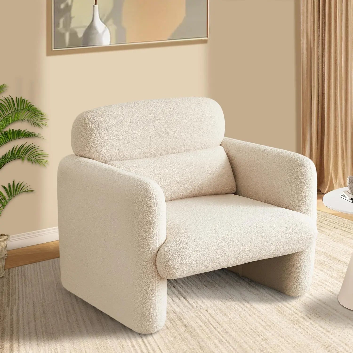 Modern Sofa Chair