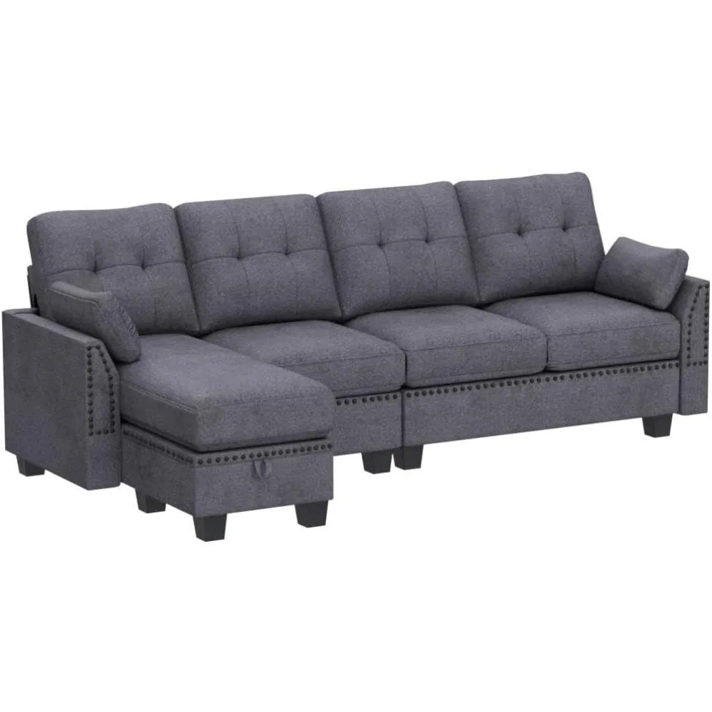 Trendy Sofa