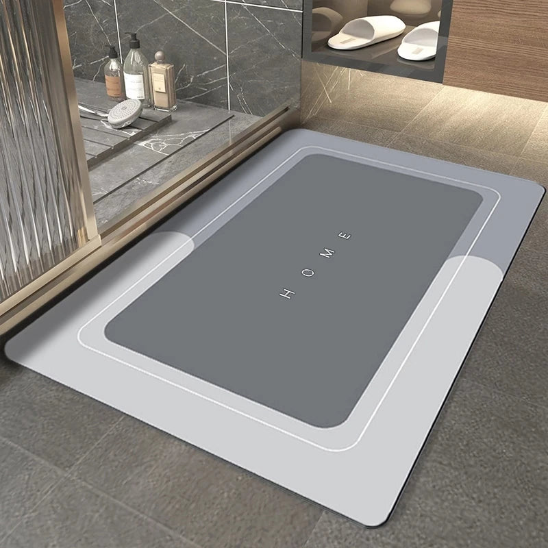 Non-Slip Bath Mat