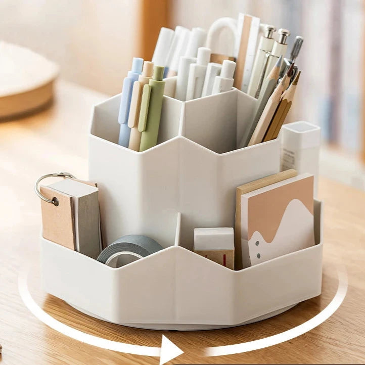 Rotatable Organizer