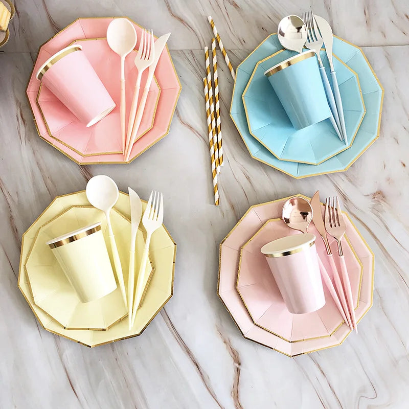 Gorgeous Stylish Cutlery for Your Kitchen