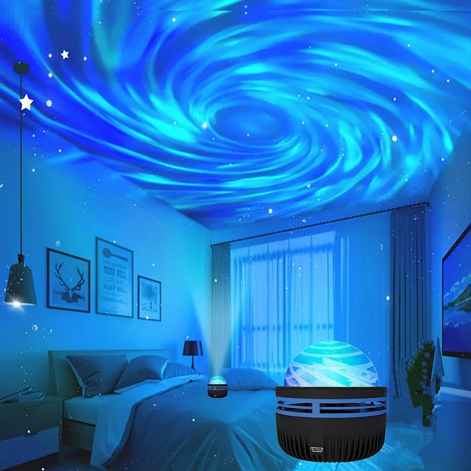 LED Projector