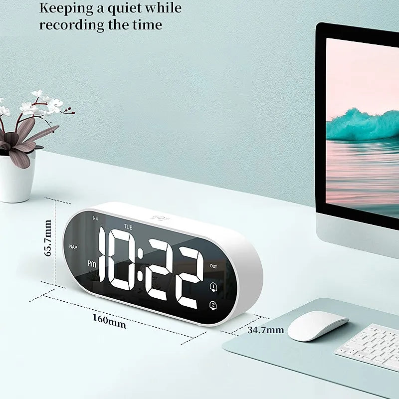 Chic Alarm Clock