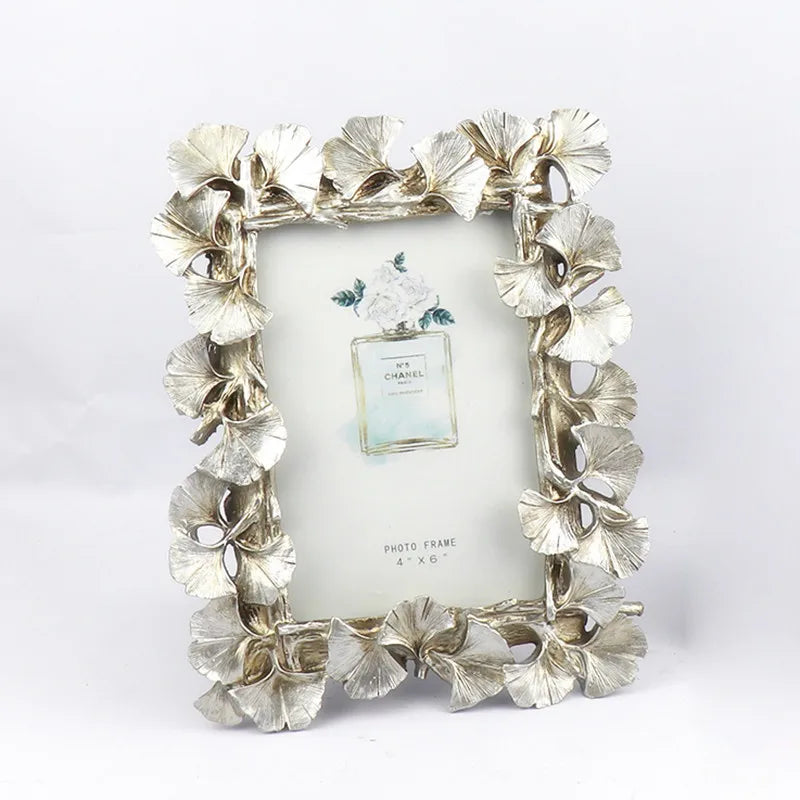 Bright Stylish Photo Frame