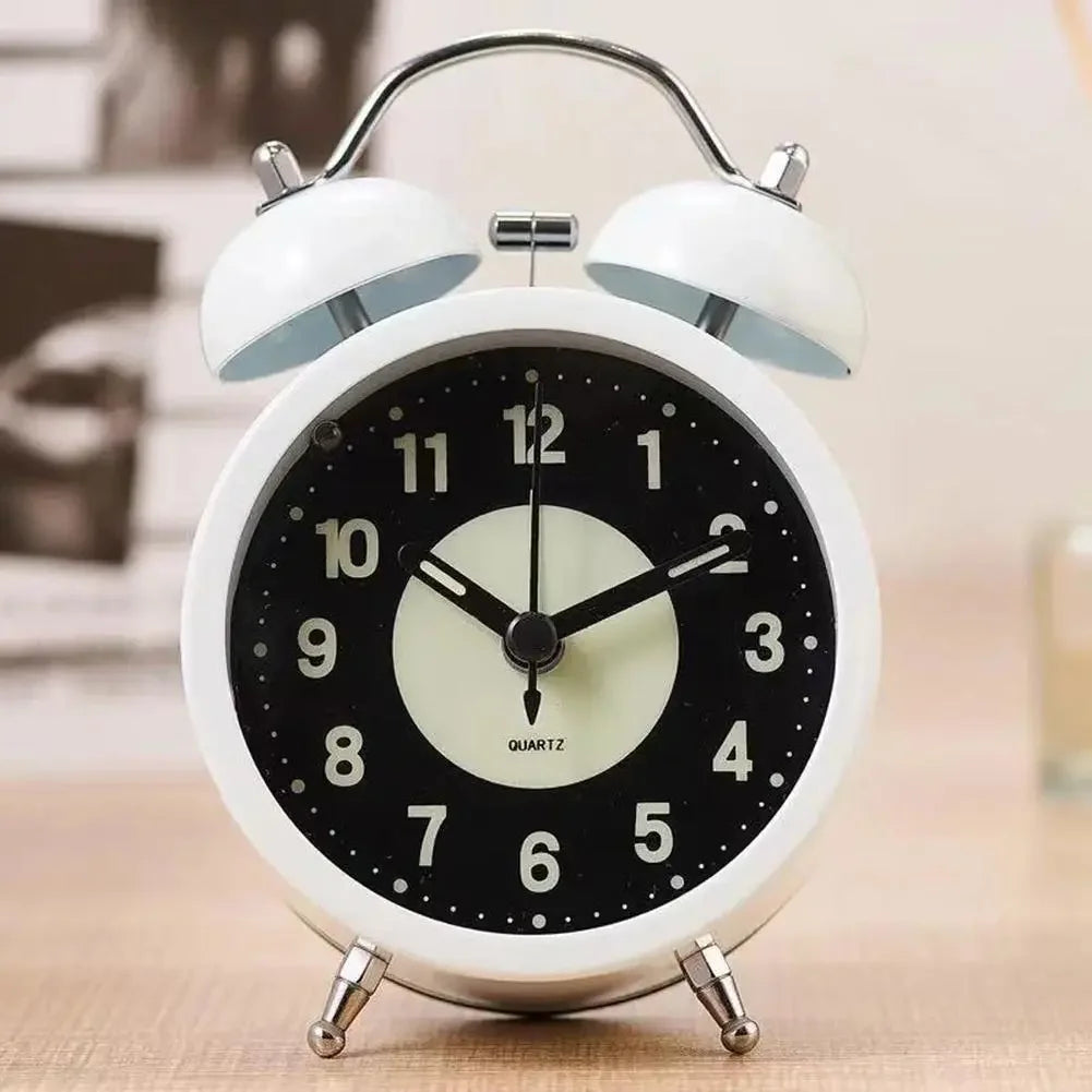 Luminous Alarm Clock