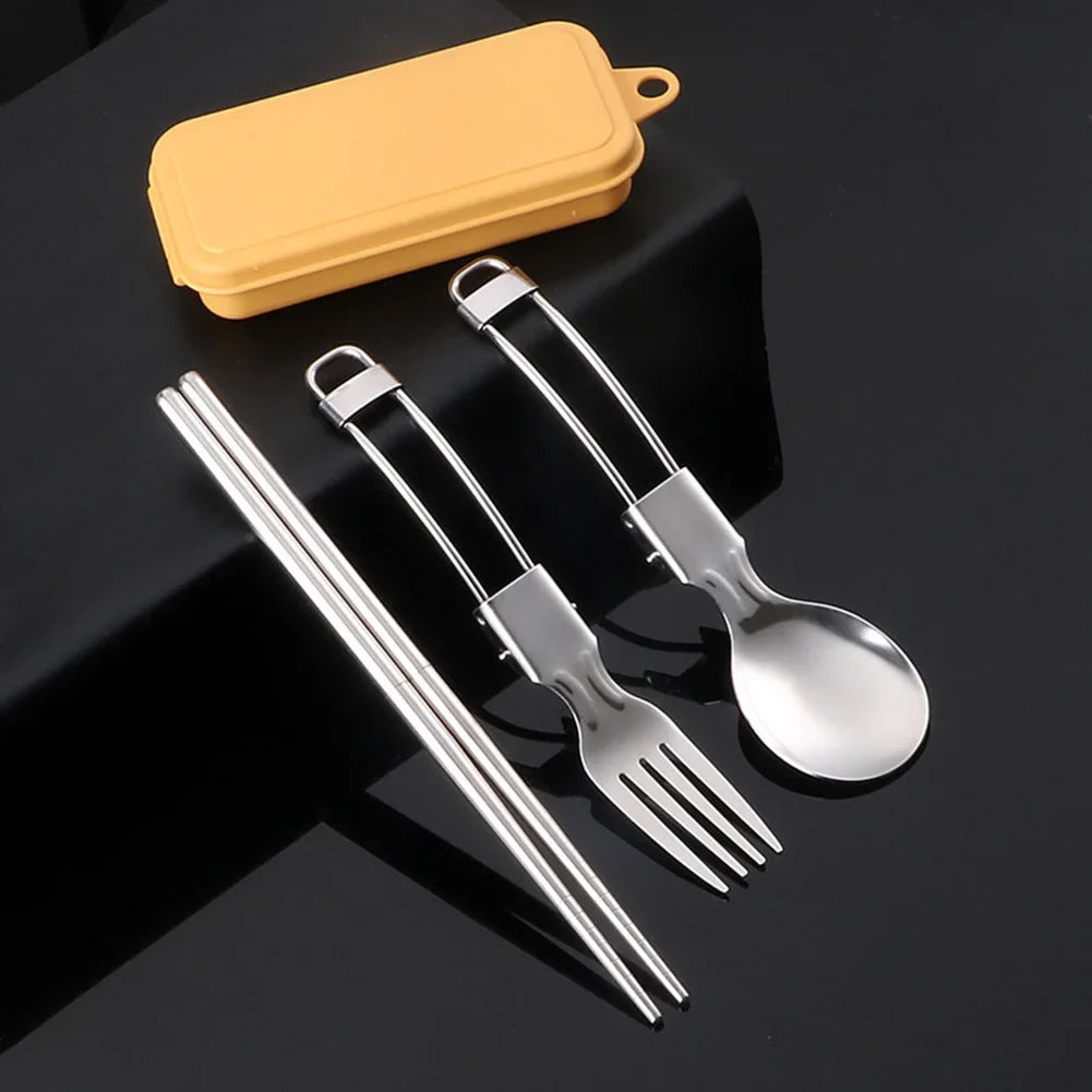 Practical Cutlery