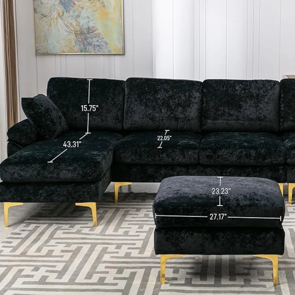 Sectional Sofa