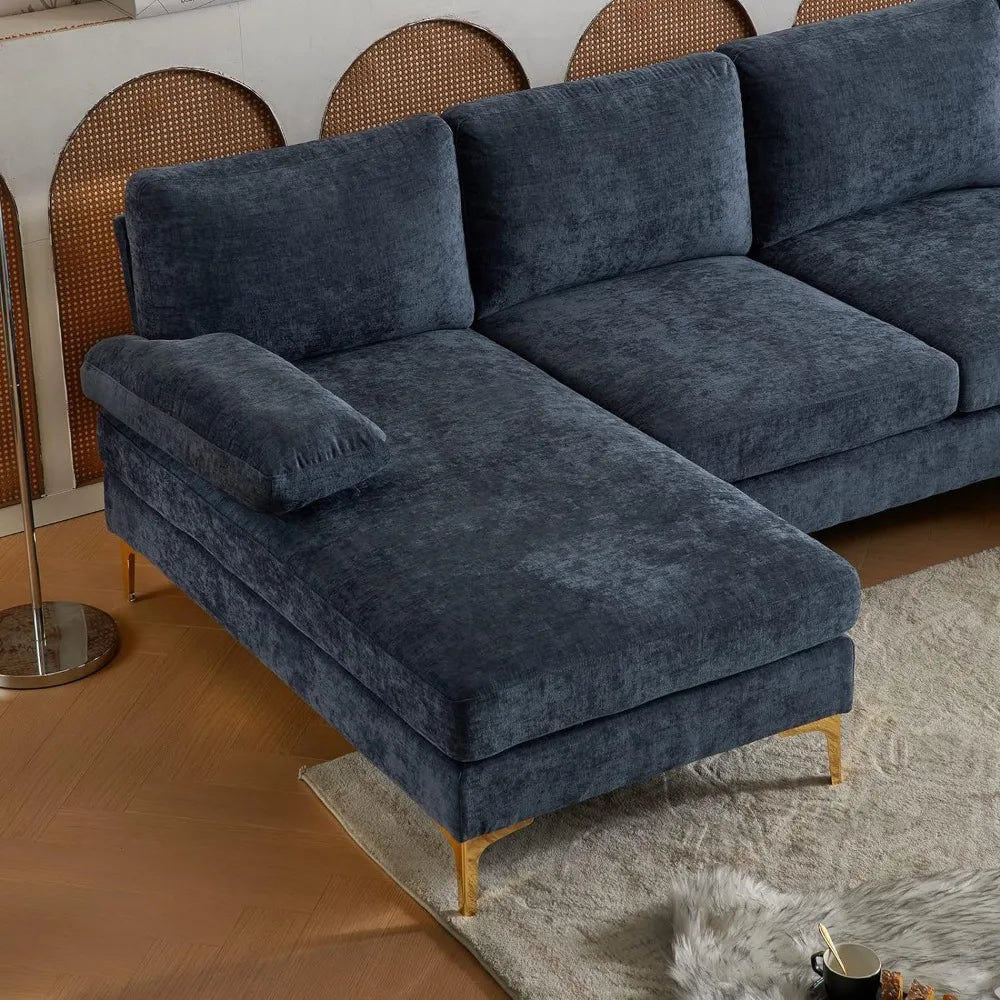 Modern Sectional Sofa