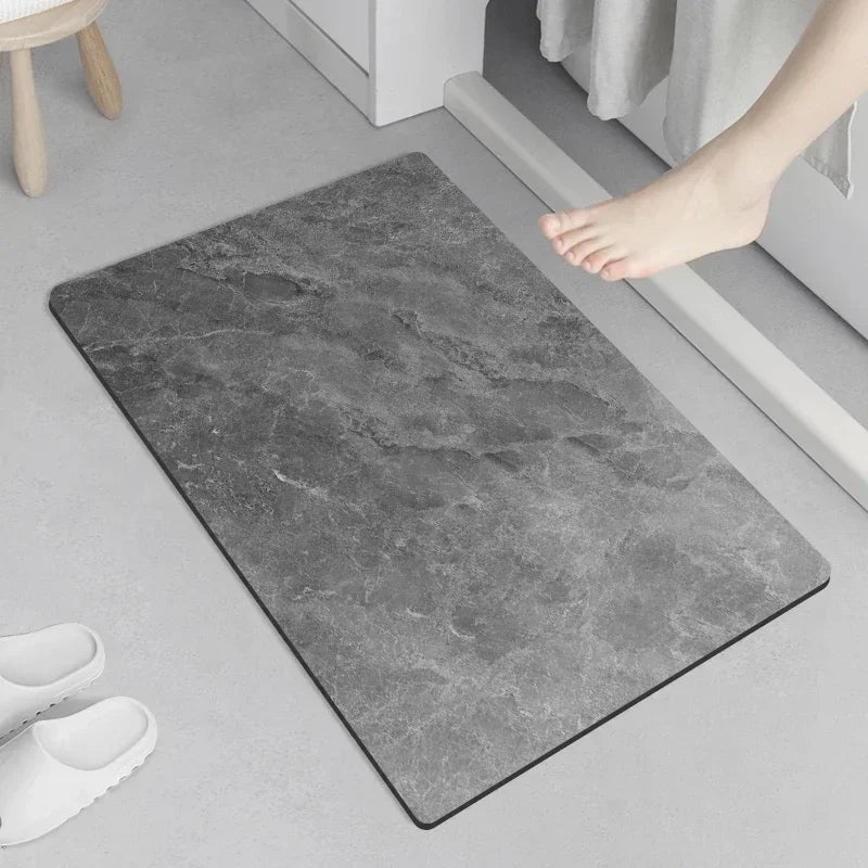 Modern Eco-Friendly Non-Slip Bath Mat