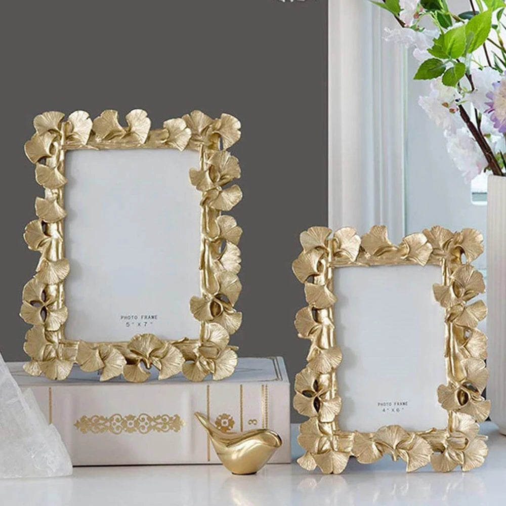 Bright Photo Frame