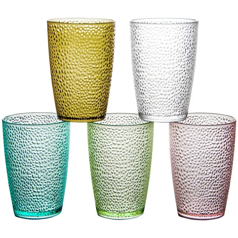 Acryl Cups