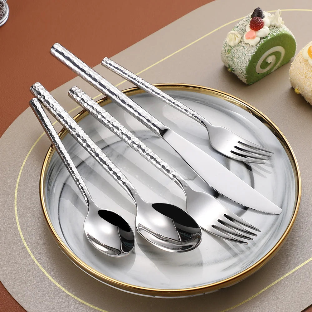 Stainless Steel Cutlery