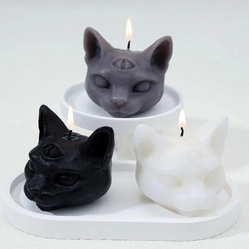 Contemporary Candles