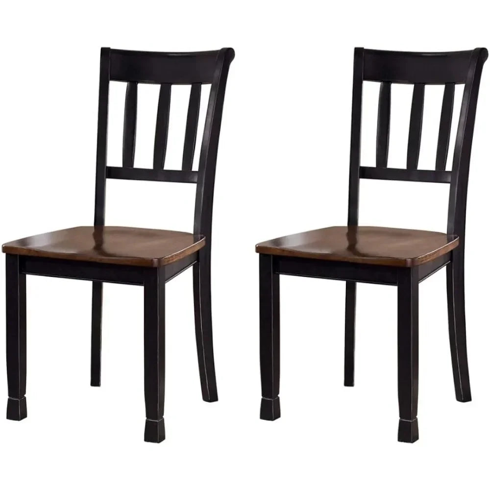 Modern Wood Dining Chairs