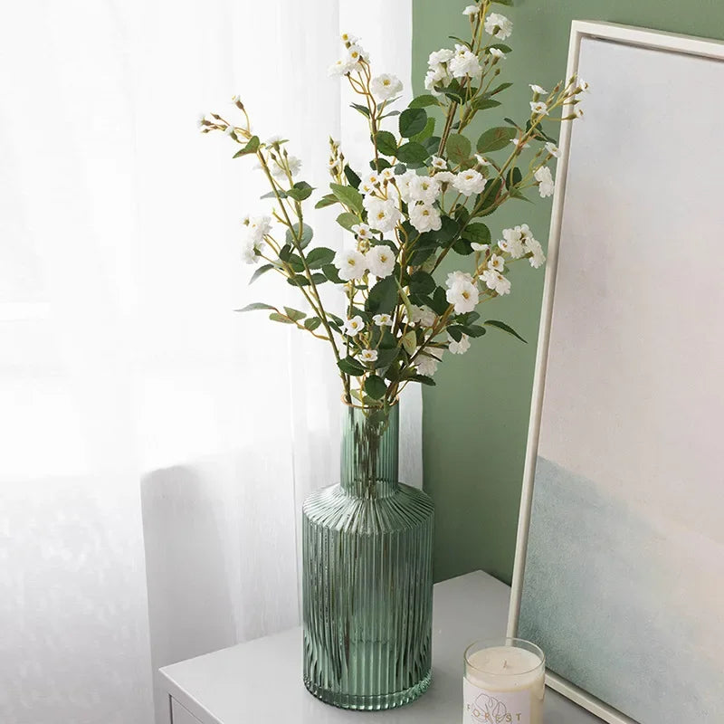 Cute Delicate Artificial Flowers for Your Home