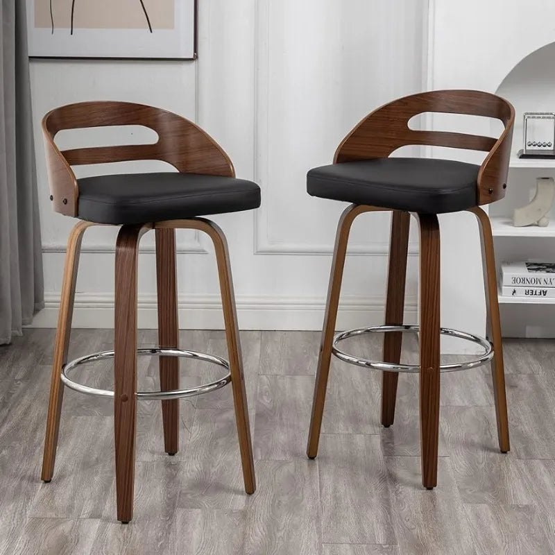 Height Bar Stools