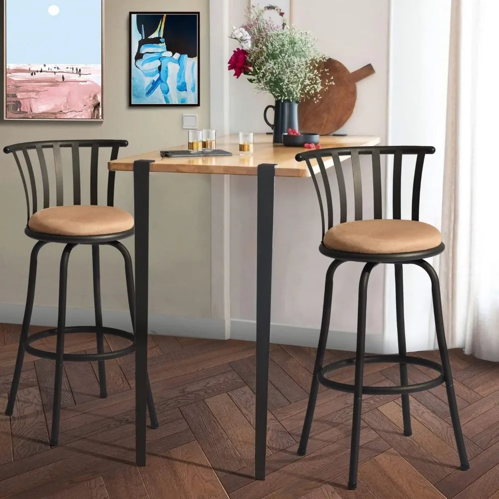 Classic Bar Stools