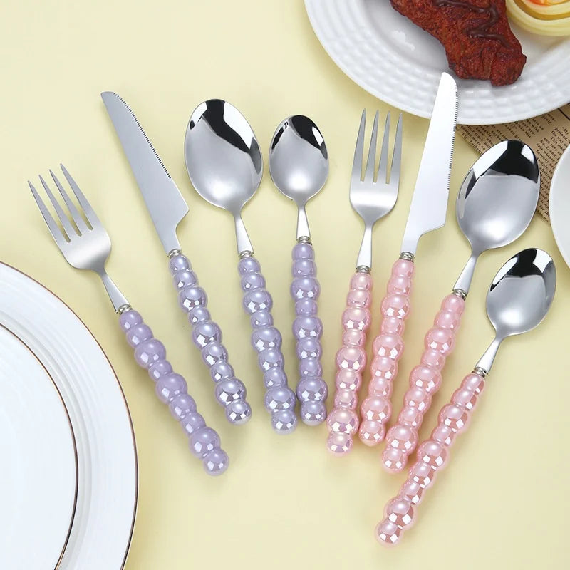 Stainless Steel Cutlery