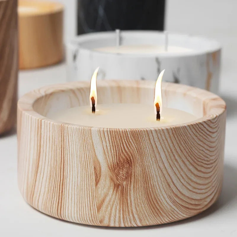 Elegant Candles