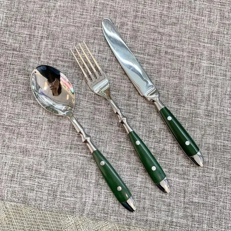 Minimalist Cutlery