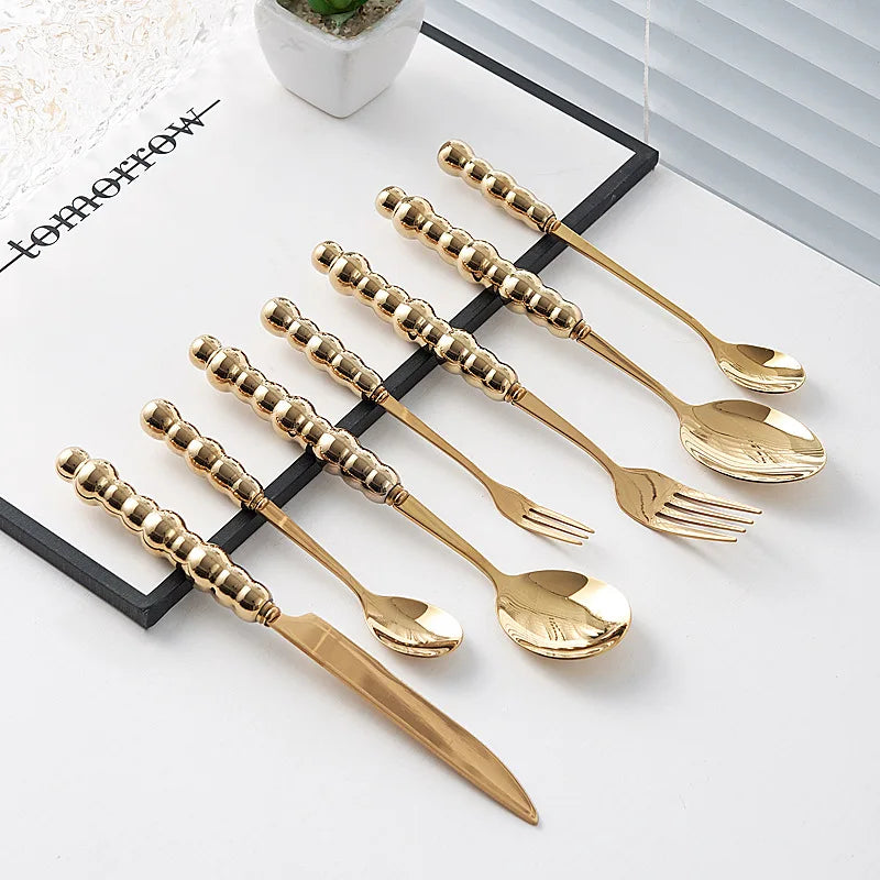 Chic Cutlery