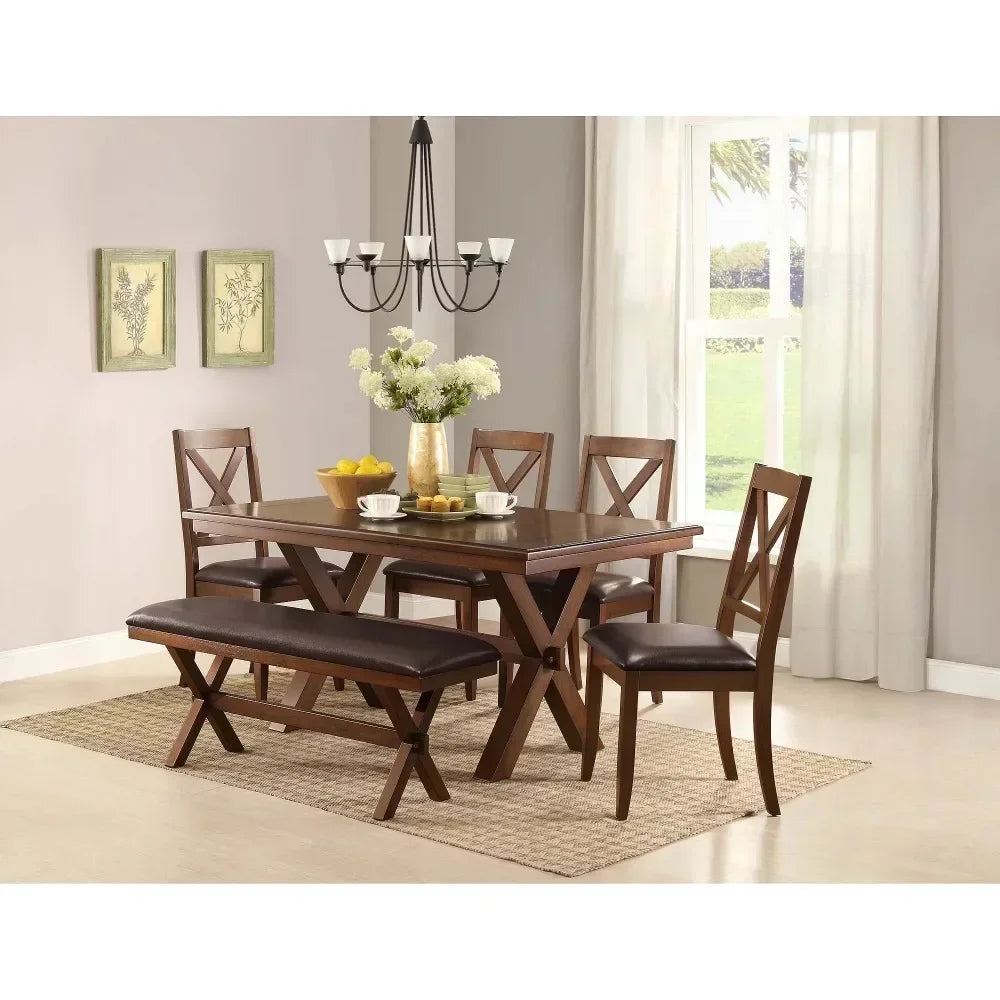 Modern Dining Chair Set of 2