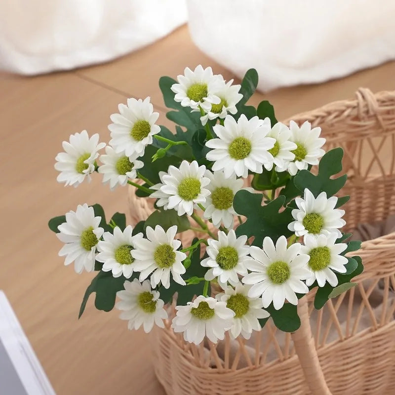 Great Artificial Flowers for Home