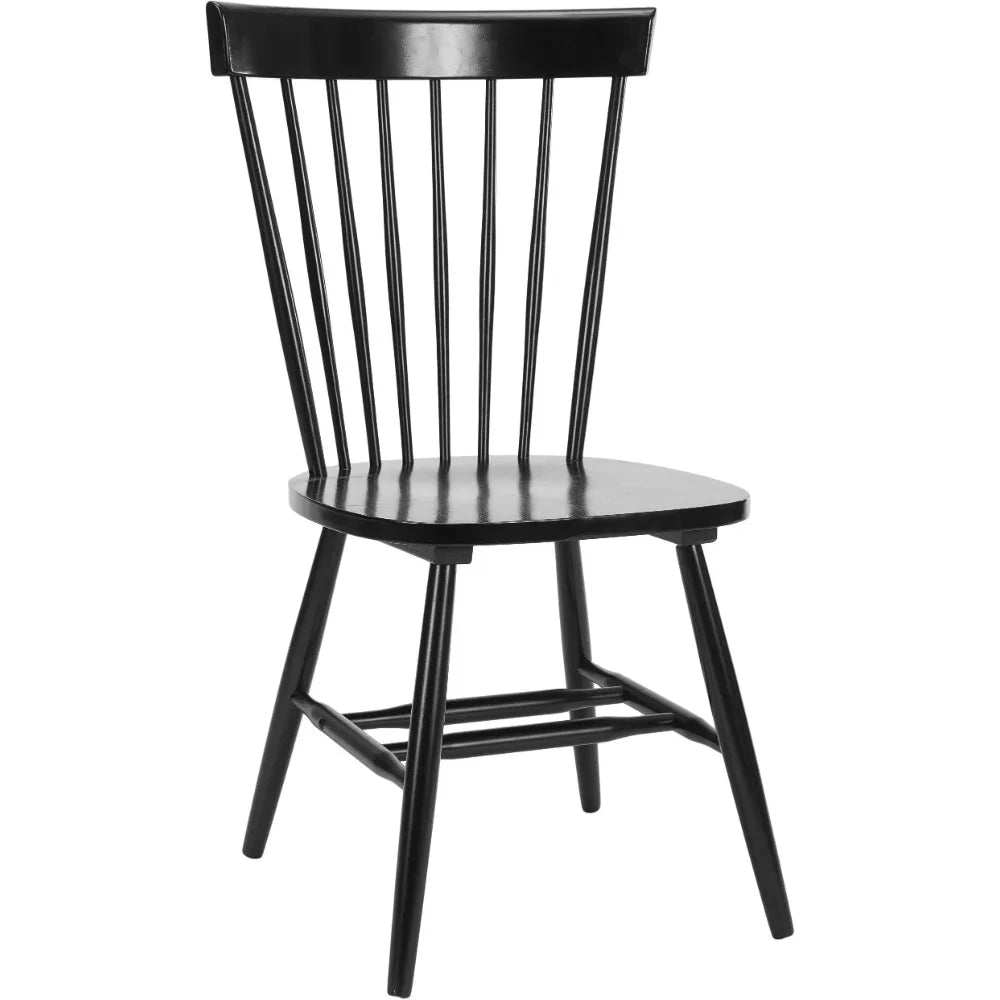 Country Wood Dining Chairs