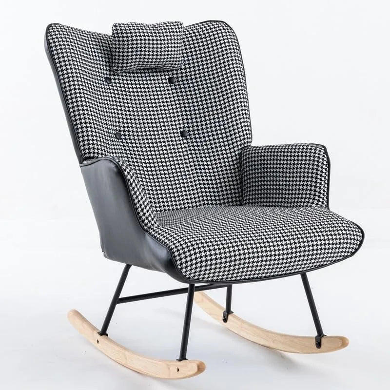 Modern Rocking Chair