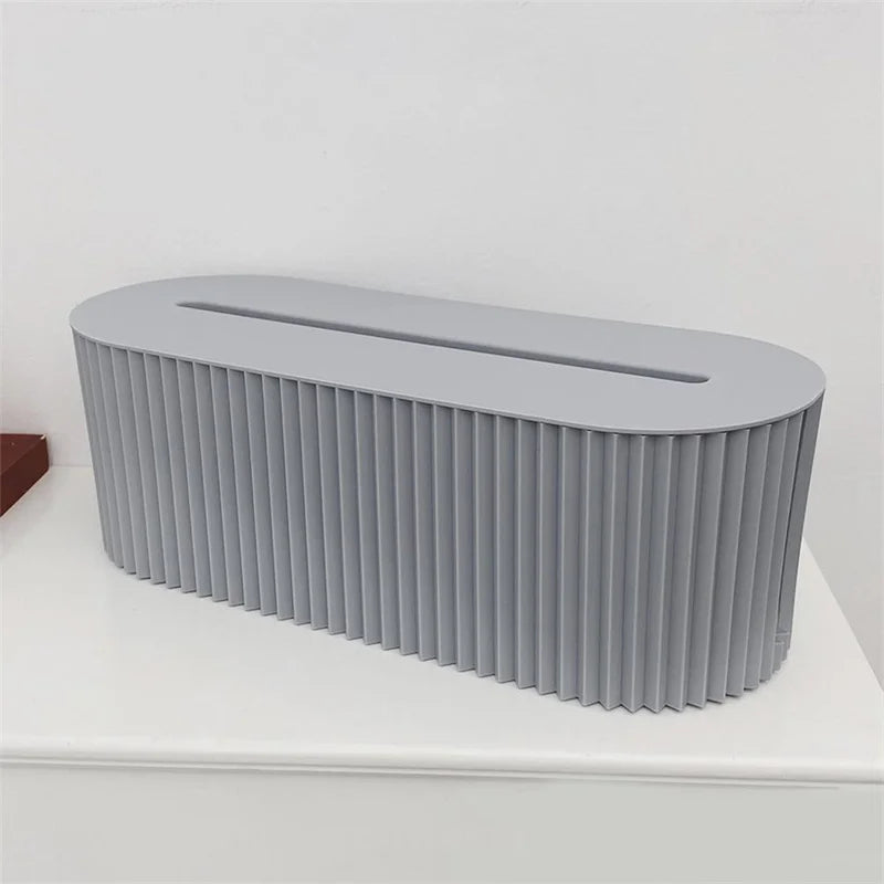 Modern Storage Box Cable Wire Organizer