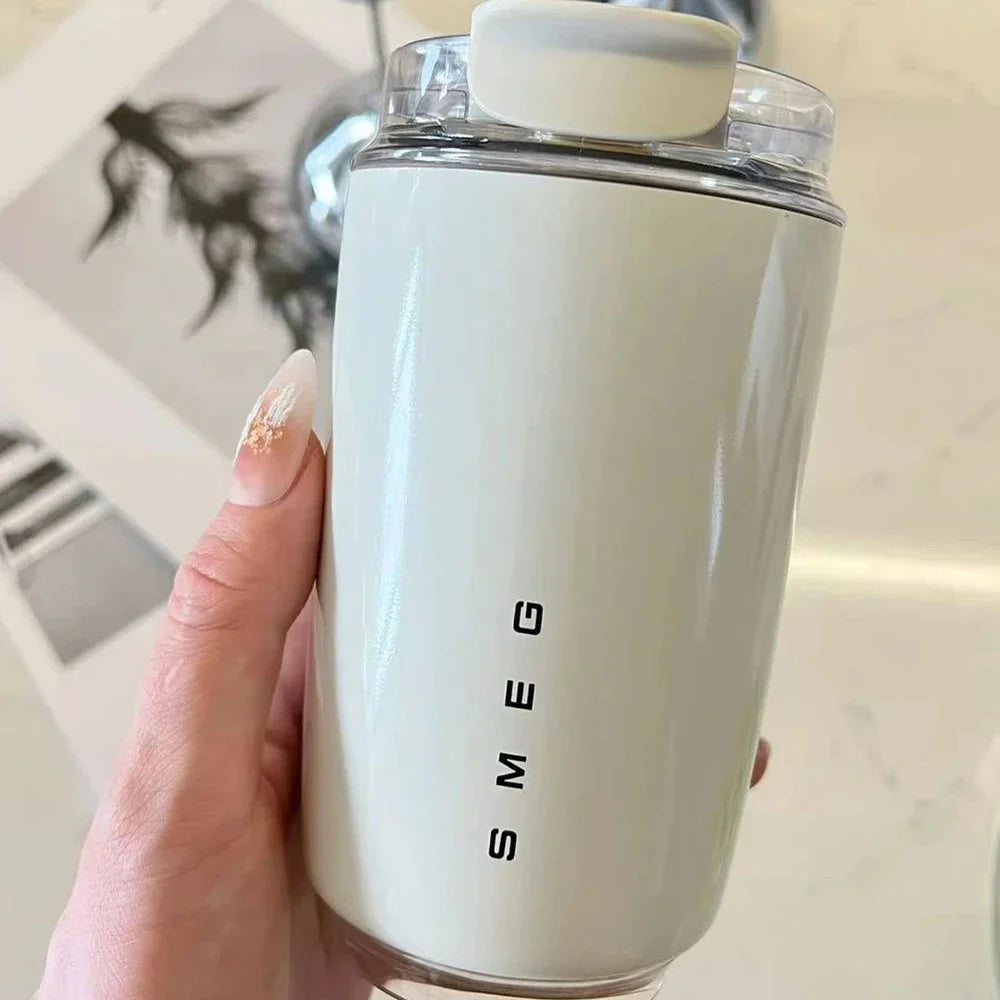 Tumbler Thermos 