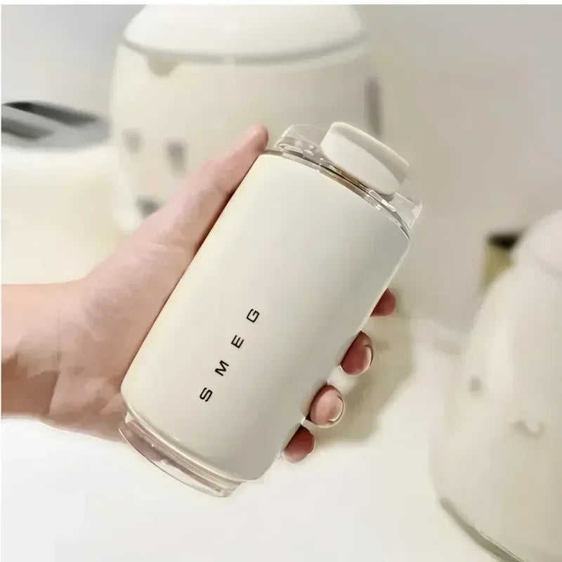 Elegant Stainless Bottle