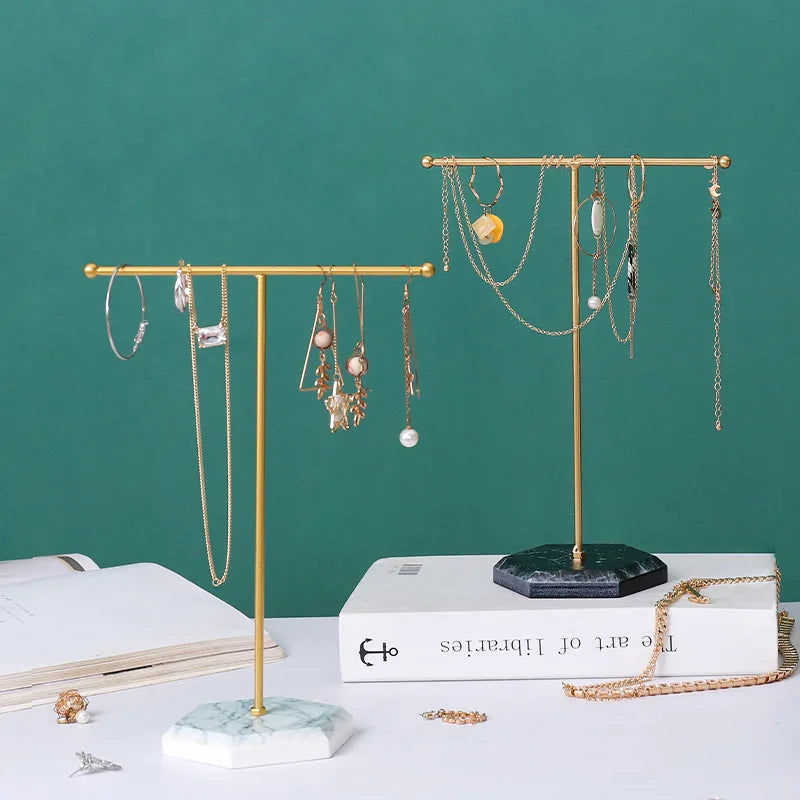 Modern Jewelry Holder