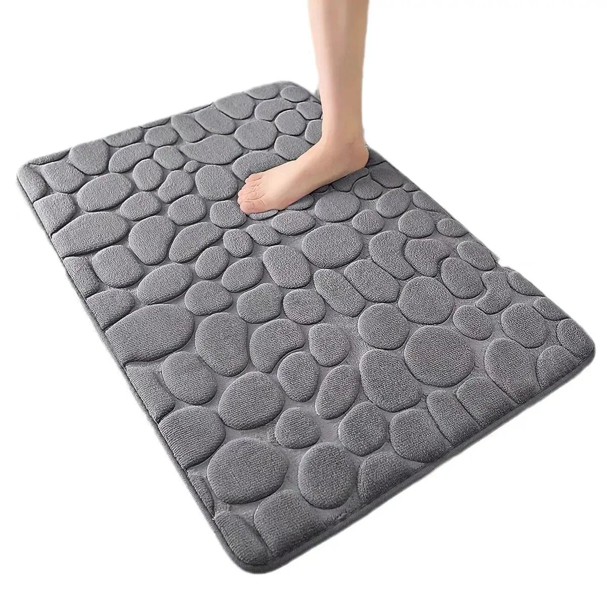 Quick-Drying Bathroom Floor Mat