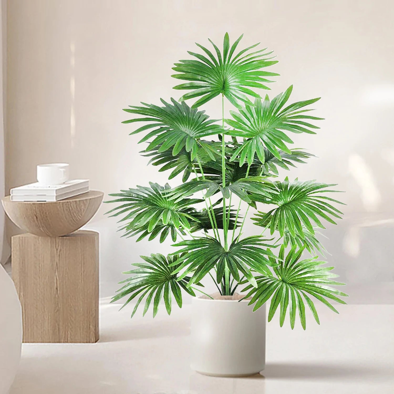 Gorgeous Indoor Artificial Plant