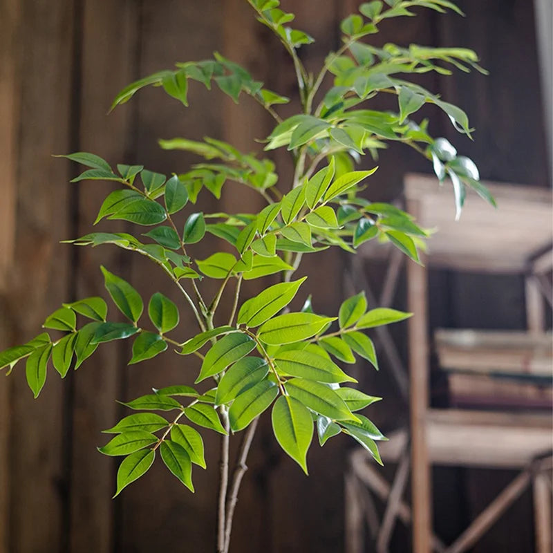 Magnificent Indoor Artificial Trees